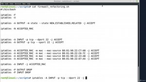Linux Security The Complete Iptables Firewall Guide