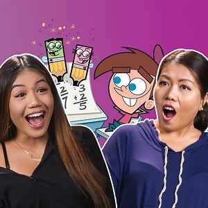 2.5M views · 431 shares | Parents try to figure out their teens' homework! And the results aren't pretty... | REACT | Facebook