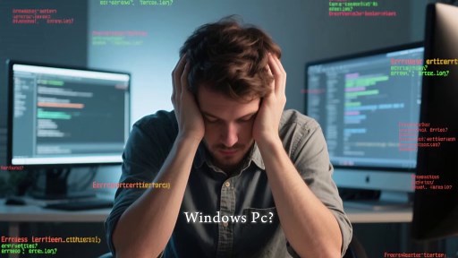 How to Resolve Windows Driver Issues: A Complete Step-by-Step Guide
