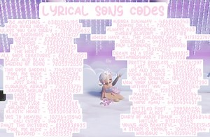 ultimate lyrical song codes!😋❤️ | BUILD CREDS @ᅠᅠ. | #aldc #aldcrobloxdance #oraroblox #fyp #aldclyricalsongcodes