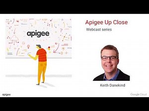 Apigee Up-Close: How to integrate with different identity management systems