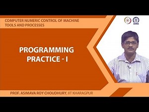 Programming Practice - I