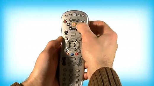 Programming Your Remote Control | TDS