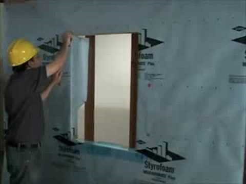 Best Practice® Window Flashing Installation