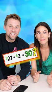 24K views · 43 reactions | Where is the missing dollar?! *RIDDLE* | Wes Barker | Facebook