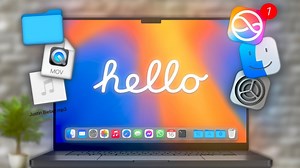 Mac Basics 2025: A Step-by-Step Tutorial for New Users
