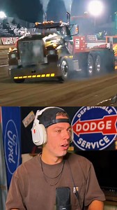 15K views · 157 reactions | Semi engine explodes out of the truck 勞 #dieseltrucks #diesel #trucks #cars #machine #engine #garage #automotive #mechaniclife #fblifestyle | Dippin Diesel | Facebook