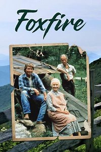 Foxfire (1987) - Movie