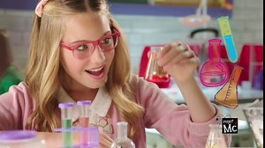 Project Mc2 Ultimate Lab Kit