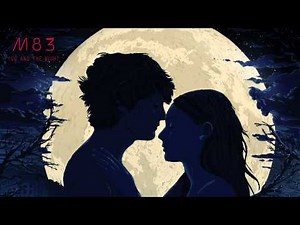 M83 - Holograms (audio)