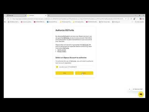 RSI Turtle: The Slow & Steady Trading Bot I Built With ChatGPT + Alpaca