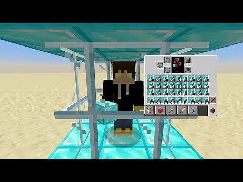 How to see into someone's Inventory in Minecraft