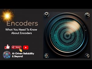 Mastering Encoders: Troubleshooting Tips & Tricks!