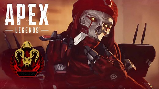 What is Apex Predator in Apex Legends? Rank and requirements - CharlieINTEL
