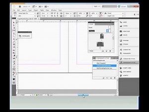 Quickly Add Page Numbers to an Adobe InDesign Document