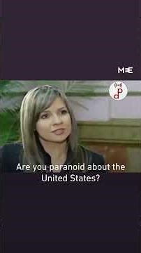 Hugo Chávez lays out US-backed coups in 2009 interview