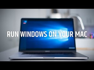[2022] How to Run Windows 10/11 on Mac using Parallels (Step by Step)