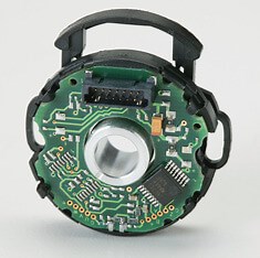 Resolvers vs encoders for motion control