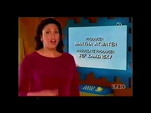 PBS Kids Program Break (2007)