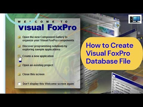 Microsoft Visual FoxPro 6 0
