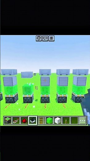 Minecraft OG Build Hack🔥😯