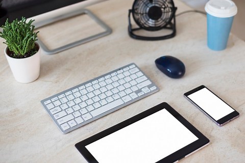 How To Use a Mouse with Your Android Device