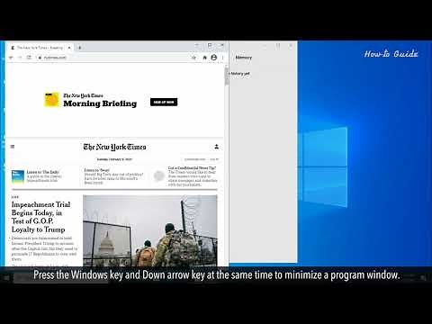 How to Use Your Computer Without a Mouse