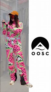 OOSC アウターウェア