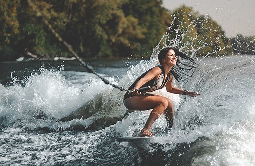 How to Wakeboard: Complete Beginner’s Guide to Get You Started