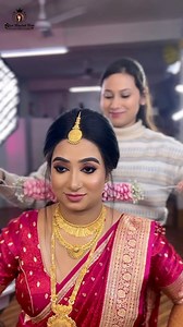 2M views · 10K reactions | First Bride of 15th DecShare your openion about this look To book on your SPECIAL DAY, Contact-8240647825#bride #bridalmakeup #wedding weddingmakeup #weddinglook #bride #bridetobe #realbride #bengalibride #bridalmua #bridalinspiration #bridalhair #bridaljewelry #riyahudutdas | Riya's Bridal Makeup & Academy, an ISO 9001:2015 Certified, 8240647825 | Facebook