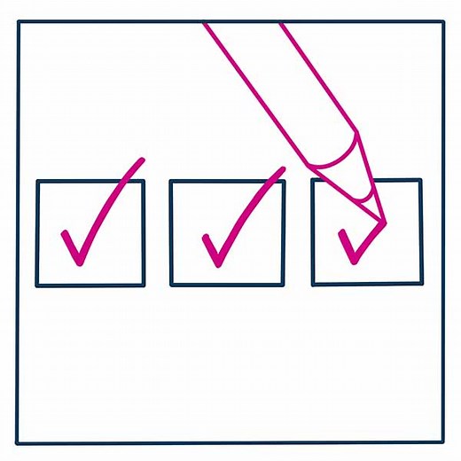 3 Steps to Make Your Objectives SMART