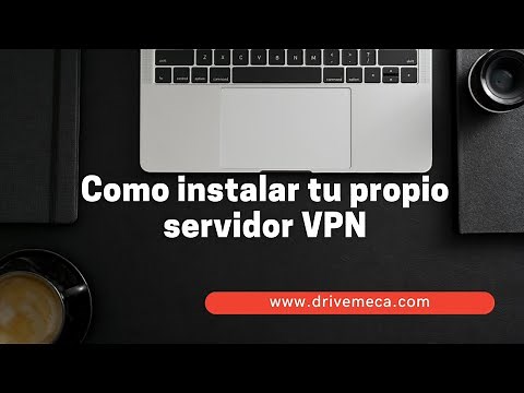 Como instalar, configurar y usar servidor VPN en Ubuntu Server
