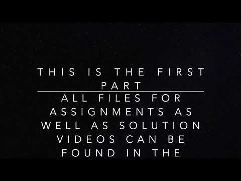 Peter Stuckey - MiniZinc for high-level solver-independent modelling (Part 1)