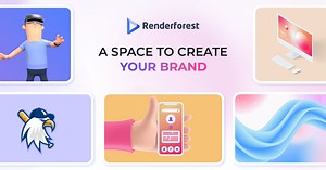 Make a Video Presentation for Free | Renderforest