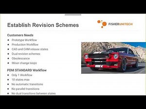 Getting the Most Out of a SOLIDWORKS PDM Standard Workflow Ringbrothers Case Study