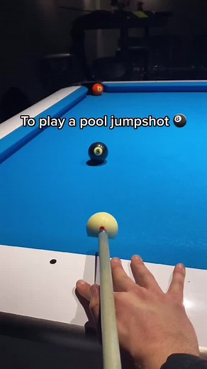 aaronthepoolshark på TikTok