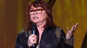 38K views · 537 reactions | Double zero is a made-up clothing size. | CBC Comedy | Facebook