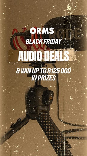 Shop, Save & Win with Sound Deals at Orms! Up to 65% Off Unbeatable Deals | Orms