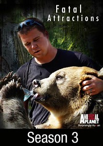 Fatal Attractions: The Night Strangler