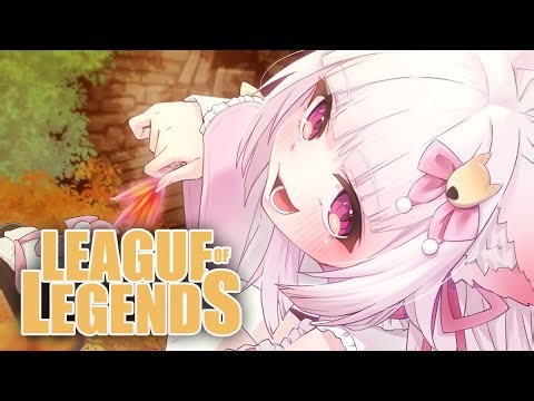 【LoL】のんびりGO~