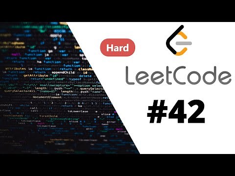 [Java] Leetcode 42. Trapping Rain Water [Two Pointers #8]