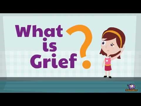 What is Grief