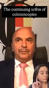 125K views · 2.1K reactions | Concerned about routine colonoscopies...