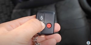Easy Ford BA BF Falcon Remote Programming: A Step-By-Step Guide