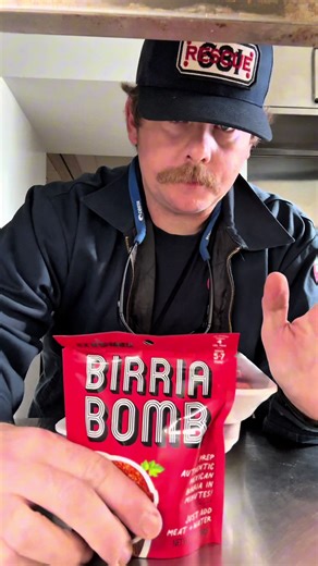 Birria Beef Tacos Recipe for Firehouse Dinner