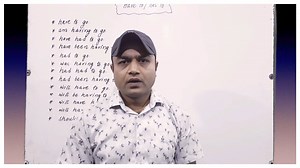 4.9K views · 482 reactions | The use of 'Have to' with Tenses & Modals | RH Method of Learning English | Facebook