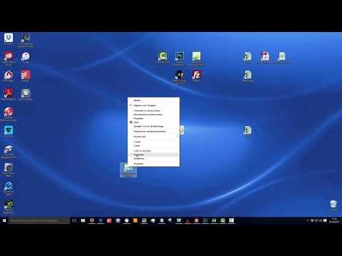 Comment gérer vos fichiers et dossiers sous Windows 10 (pour débutant)