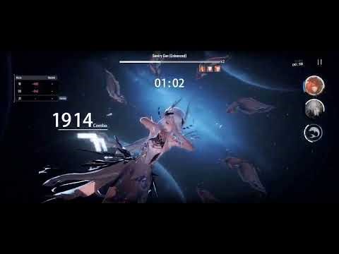 Hero Warzone - Darkflow 4.81m (No mald)