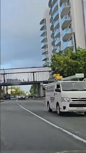 🇰🇾 Real Drive Through Grand Cayman | Relaxing Island Streets