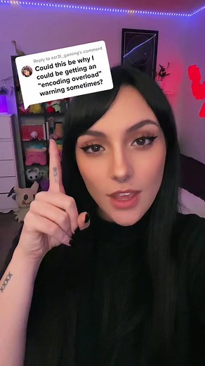 How to Fix 'Encoding Overloaded' Errors in OBS